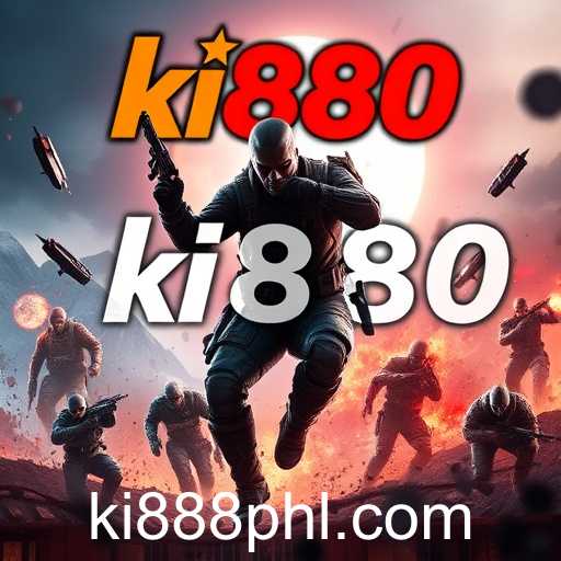 Exploring the Thrilling World of 'ki888': Action Games That Redefine Intensity