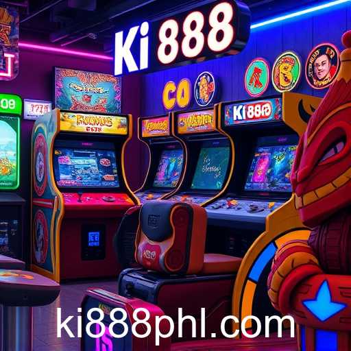 Exploring 'Arcade Classics': A Dive into the Timeless World of Gaming