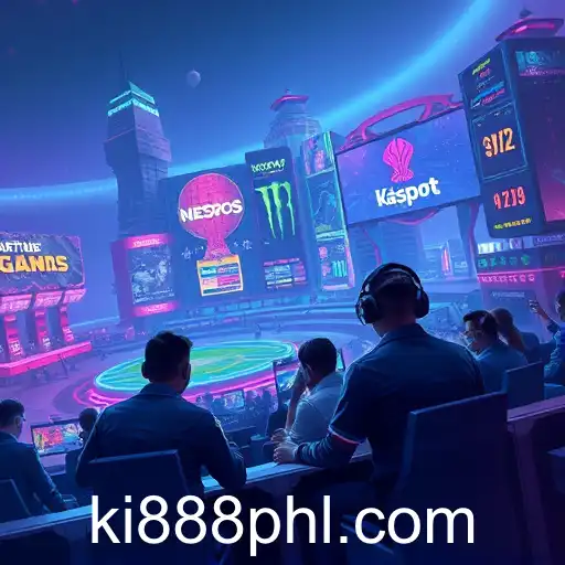 Digital Evolution and Gaming in 2025