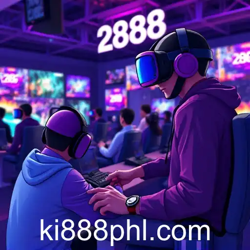 The Emerging Influence of Online Gaming Platforms