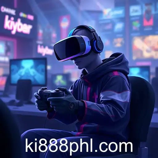 Emerging Trends in Online Gaming in 2025