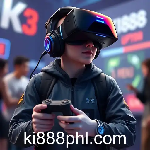 The Evolution of Online Gaming in 2025