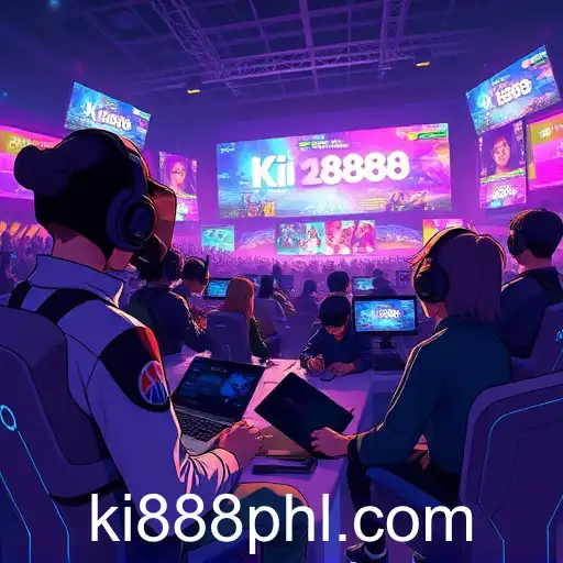 The Evolving Landscape of Online Gaming