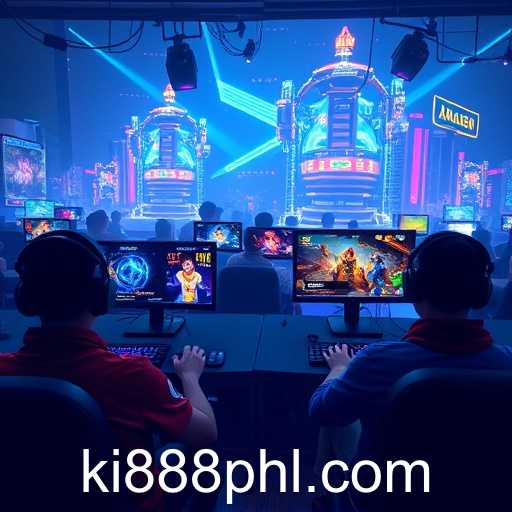 Gaming's Evolution in 2025