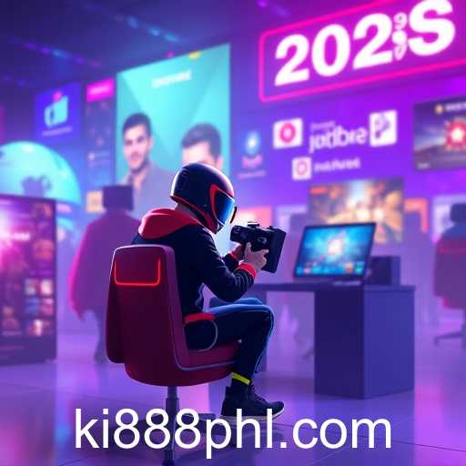 Gaming Evolutions: A Look at KI888's Impact