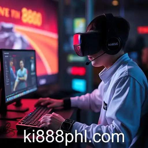 The Evolution of Online Gaming Platforms