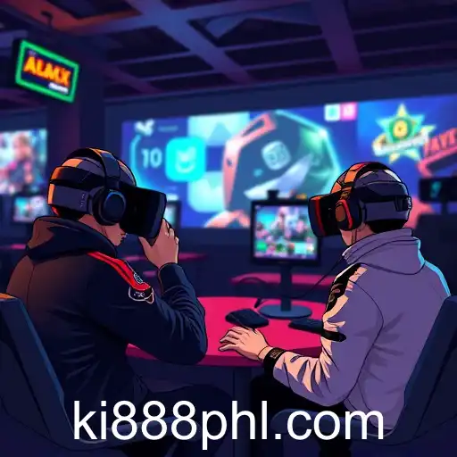 The Rise of Gaming Platforms in the Digital Age