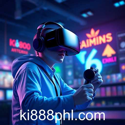 Gaming Trends and Innovations in 2026