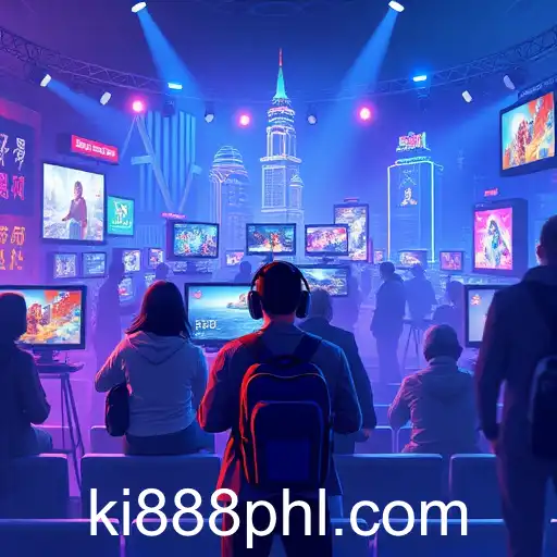 Gaming Trends and Innovations in 2025