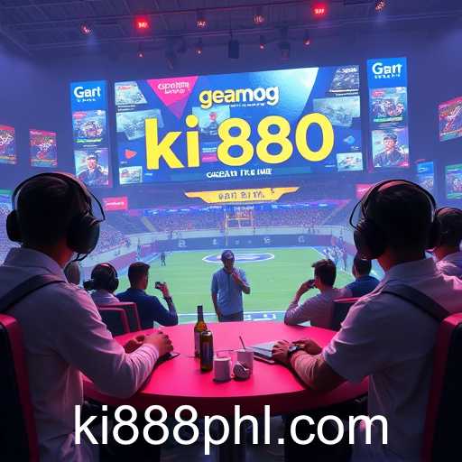 Innovative Trends in Online Gaming