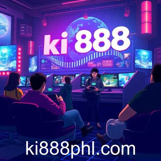 Ki888: Revolutionizing Online Gaming in 2025