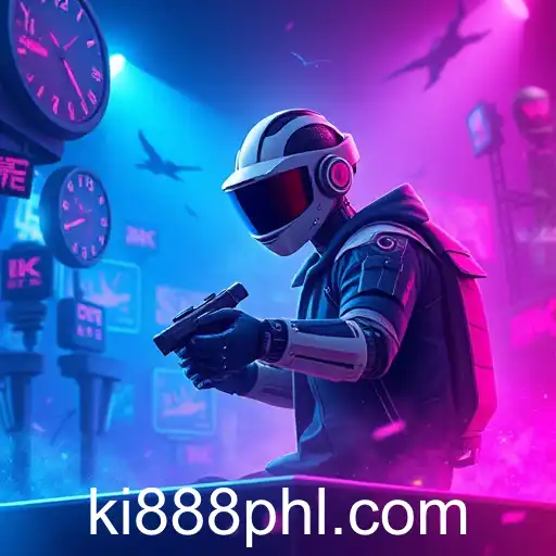 Ki888: Revolutionizing Online Gaming