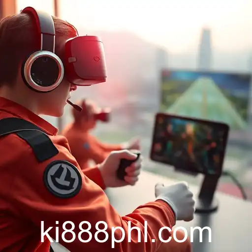 The Rise of Online Gaming in 2025