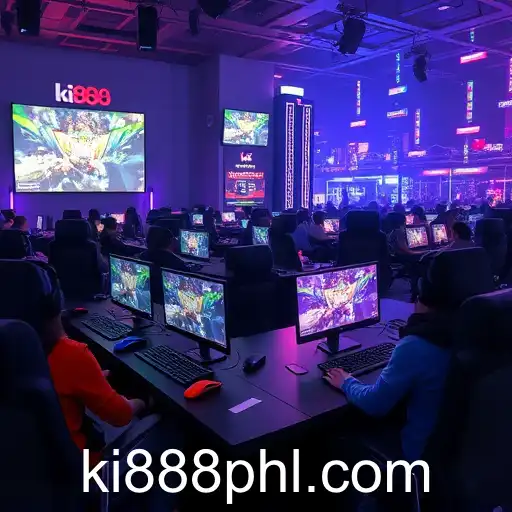 Online Gaming Landscape Evolves in 2025