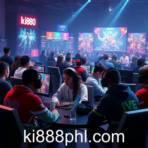 The Rise of Online Gaming in a New Era