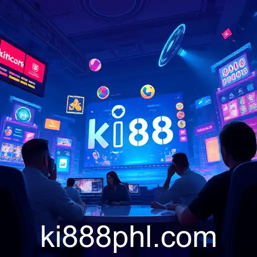 The Rising Popularity of Online Gaming in the Global Arena