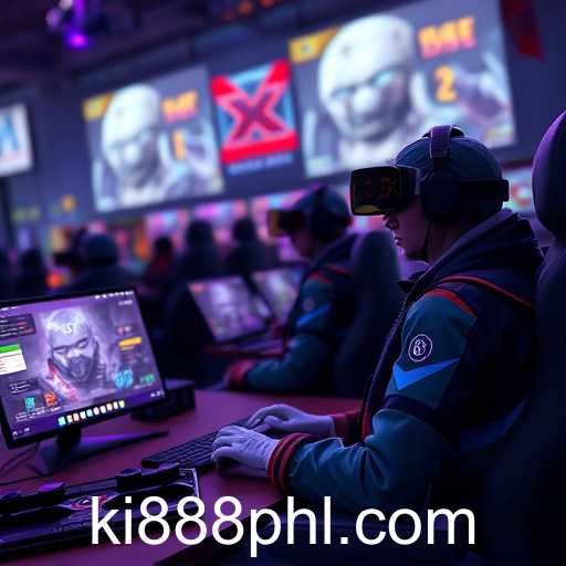 Evolution of Online Gaming in 2025