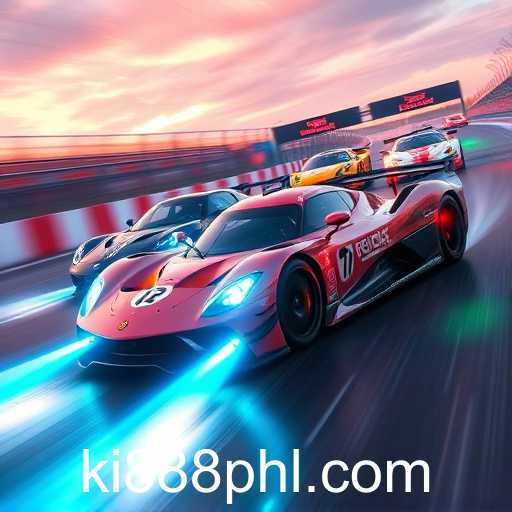 Exploring the Excitement of 'Racing Games' – An Adrenaline-Fueled Adventure