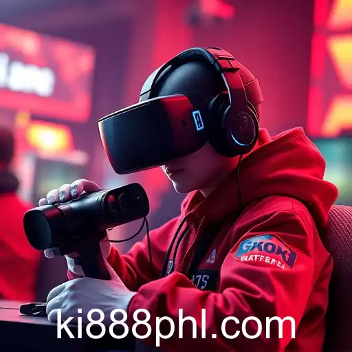 The Rise of Gaming Trends in the Internet Age