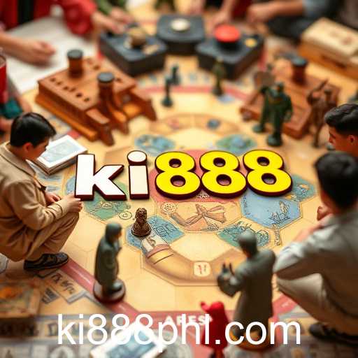 The Rise of KI888 and Its Impact on Online Gaming