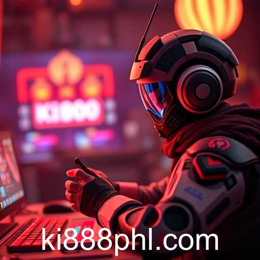 The Rise of Ki888: A Gaming Phenomenon in 2025