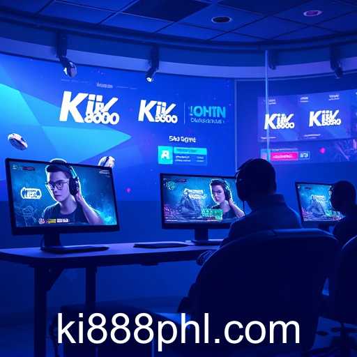 The Rise of Online Gaming Platforms