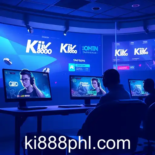 The Rise of Online Gaming Platforms