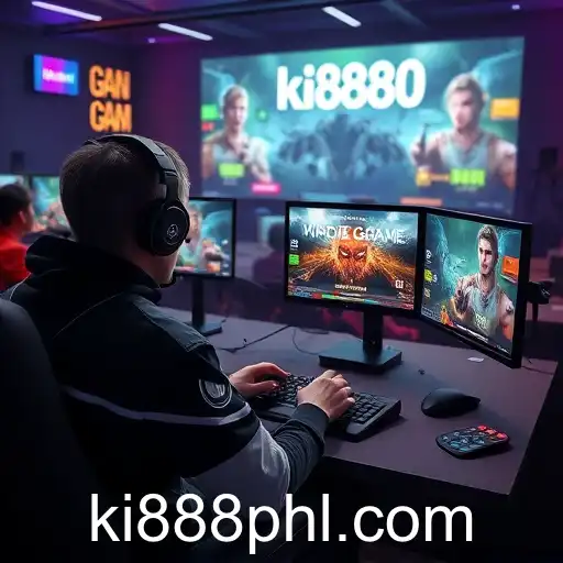 The Rise of Online Gaming in a Changing World