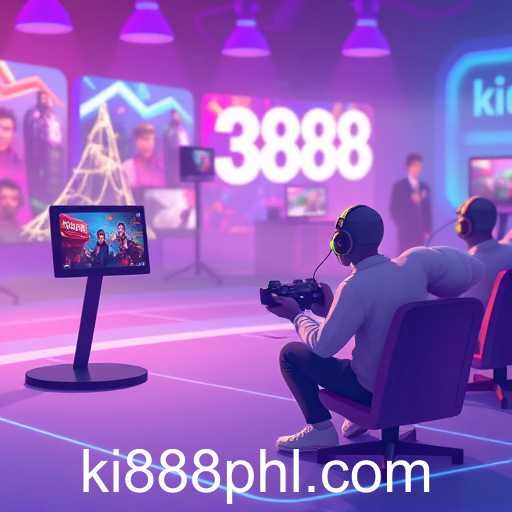 The Rising Popularity of ki888 Among Gamers