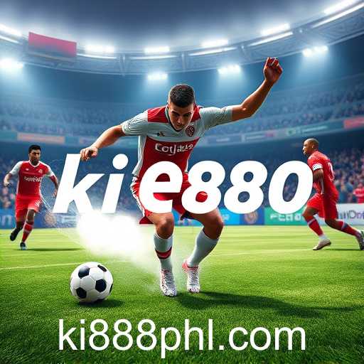 Exploring the Exciting Category of Sports Games with Keyword 'ki888'