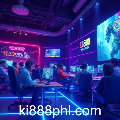 The Rise of Online Gaming Communities